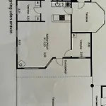 Ferienhaus By And Forest Near Hals