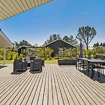 Ferienhaus By And Forest Near