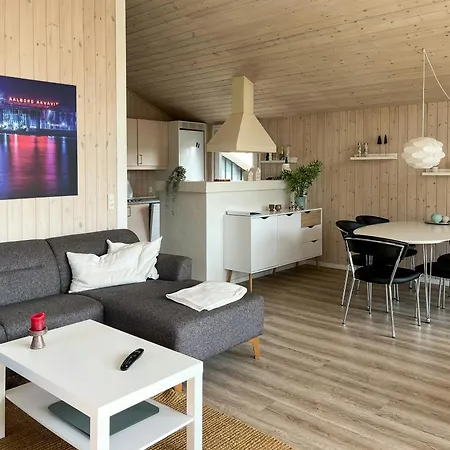 Ferienhaus By And Forest Near *