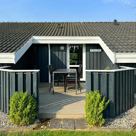 Ferienhaus By And Forest Near Hals